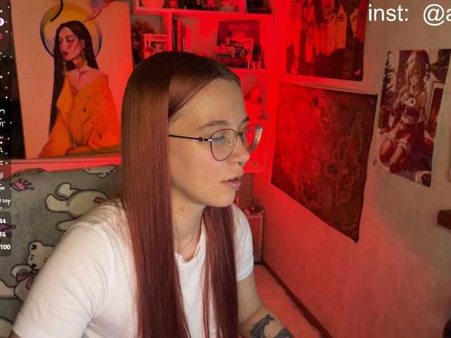 adrenalinse live cam