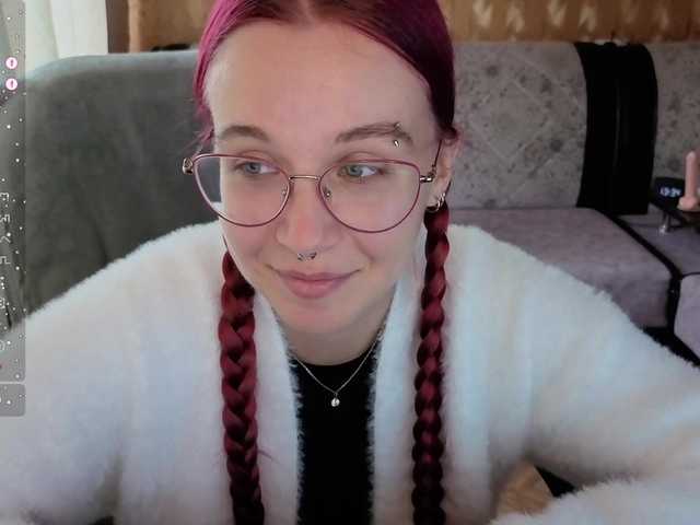 adrenalinse live cam on BongaCams