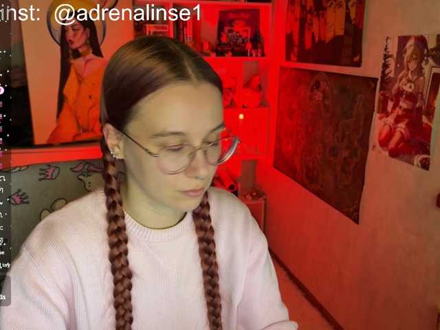 adrenalinse