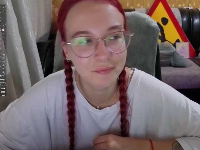 Kushina live cam