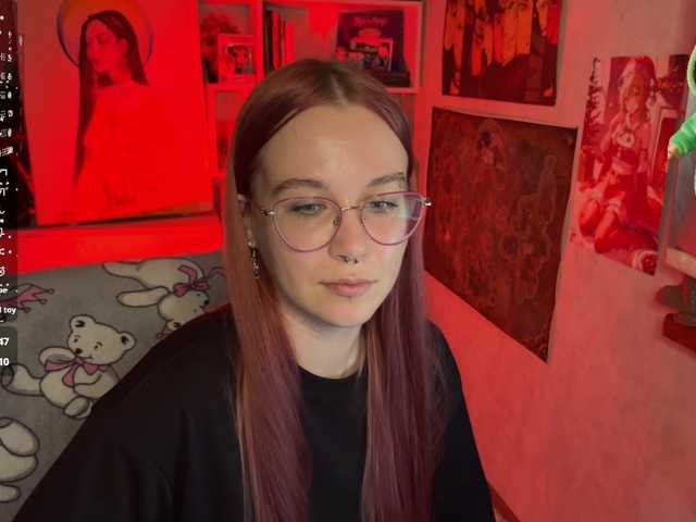 adrenalinse's BongaCams show and profile