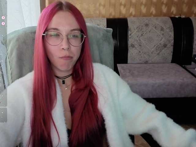 adrenalinse live cam on BongaCams