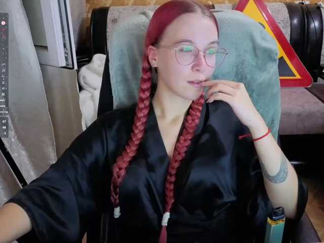 adrenalinse live cam on BongaCams