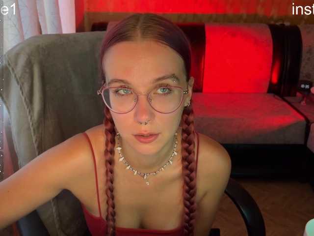 adrenalinse live cam on BongaCams