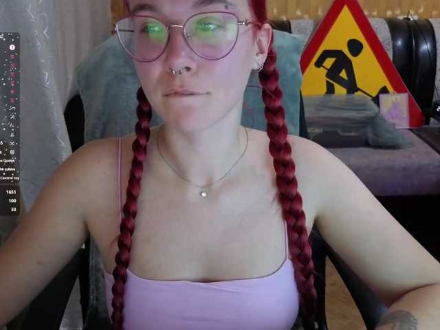 adrenalinse live cam on BongaCams