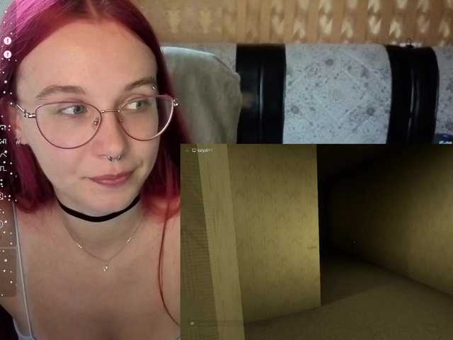 adrenalinse live cam on BongaCams