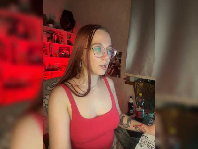 adrenalinse's BongaCams show and profile