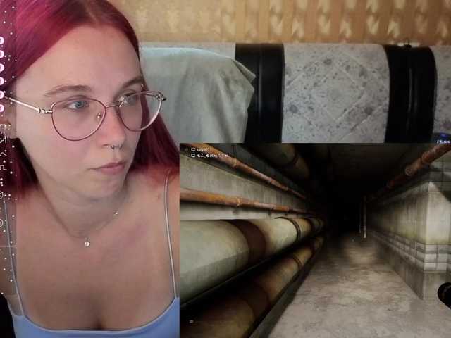adrenalinse live cam on BongaCams