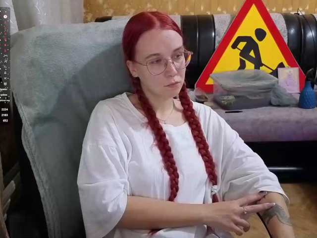 adrenalinse live cam on BongaCams