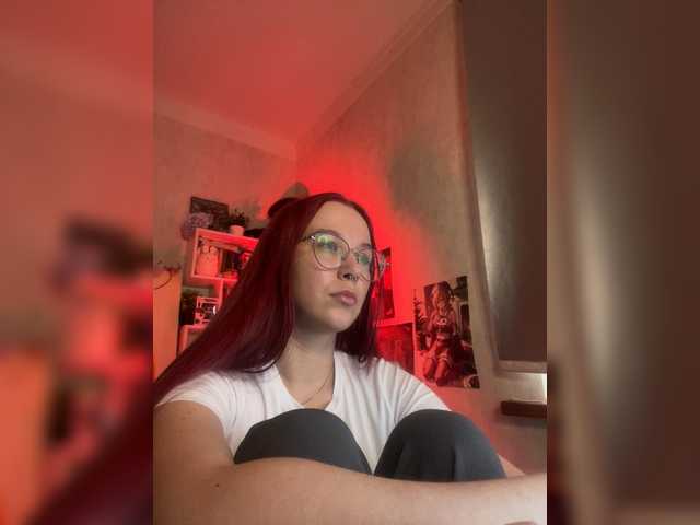 adrenalinse live cam on BongaCams