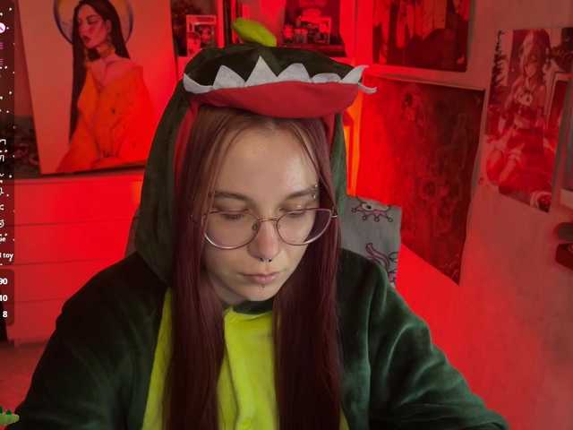 adrenalinse's BongaCams show and profile