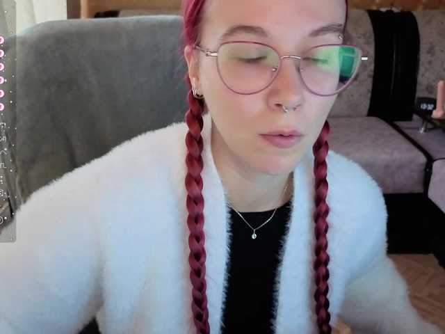 adrenalinse live cam on BongaCams