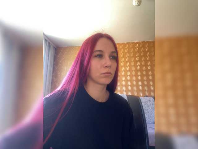 adrenalinse live cam on BongaCams