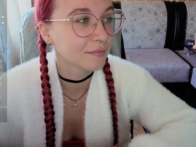 adrenalinse live cam on BongaCams