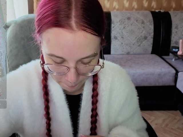 adrenalinse live cam on BongaCams