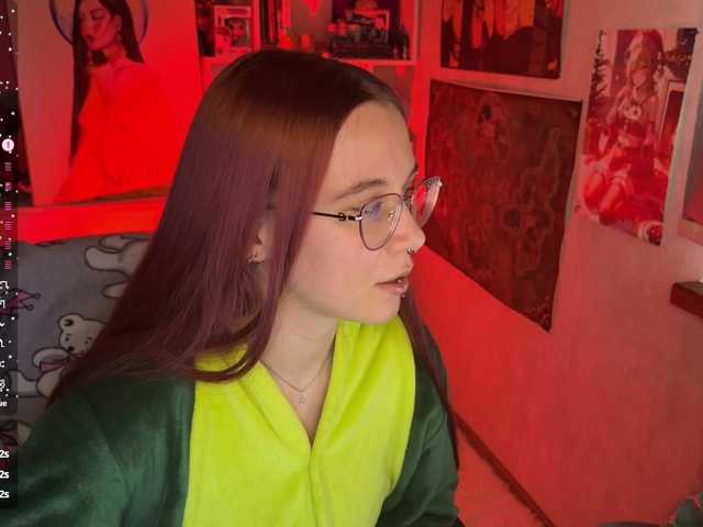 Kushina webcam