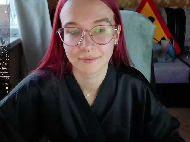 adrenalinse live cam on BongaCams