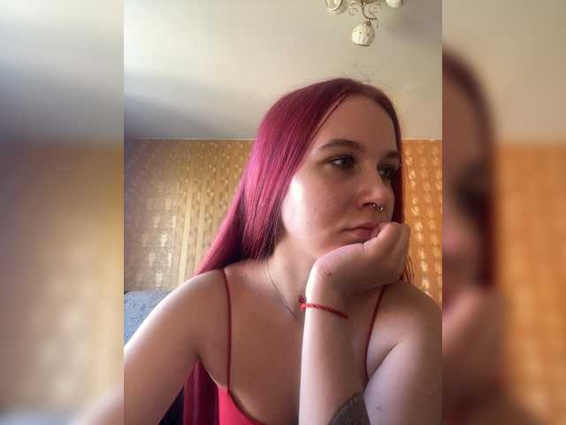 adrenalinse live cam on BongaCams