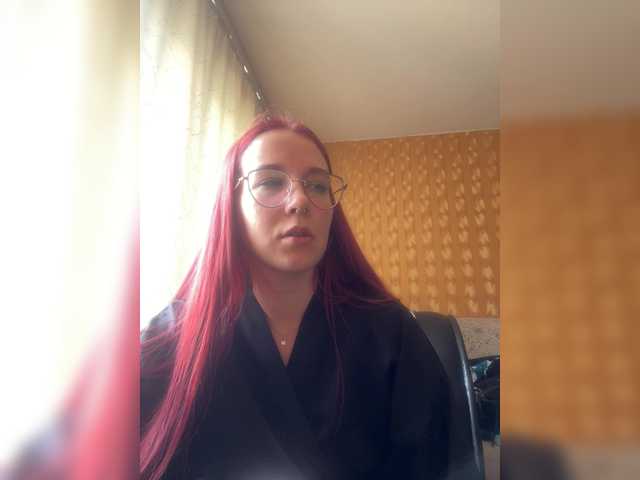 adrenalinse live cam on BongaCams