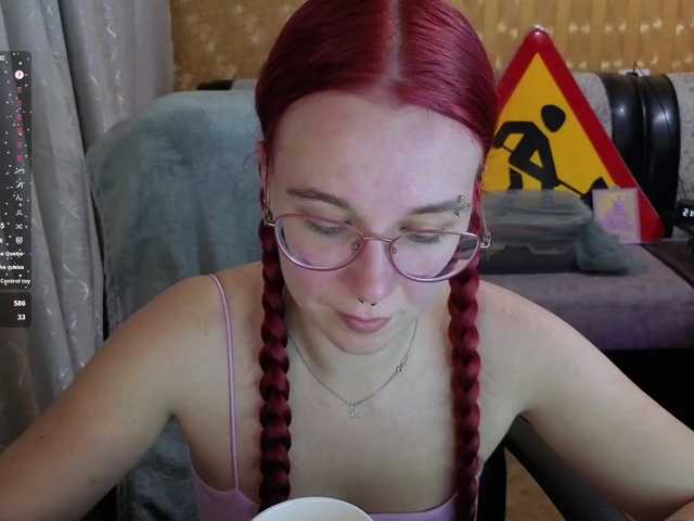 adrenalinse live cam on BongaCams