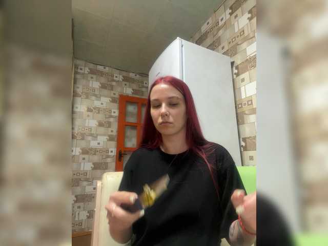 adrenalinse live cam on BongaCams