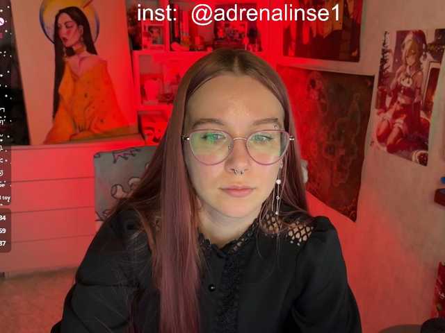 adrenalinse