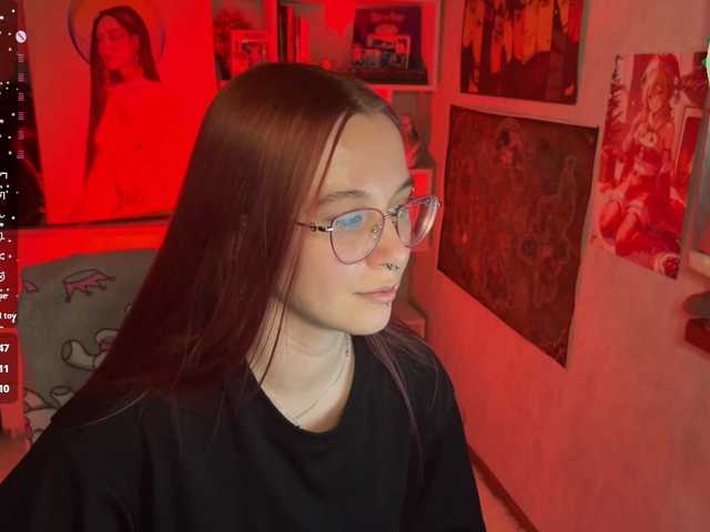 adrenalinse's BongaCams show and profile