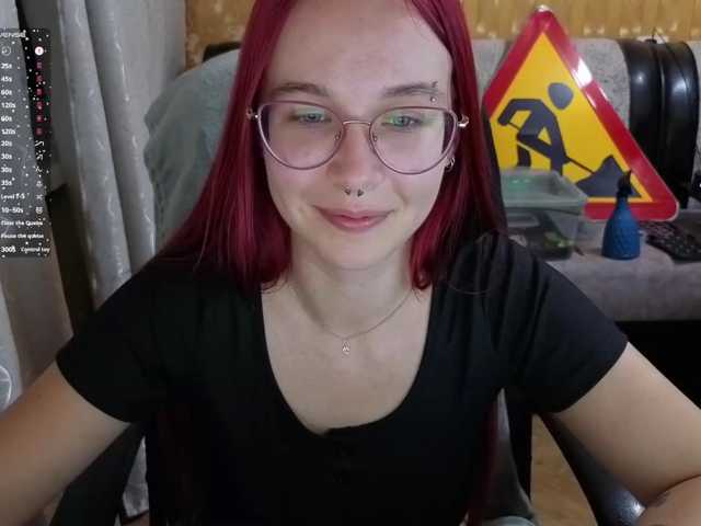adrenalinse live cam on BongaCams