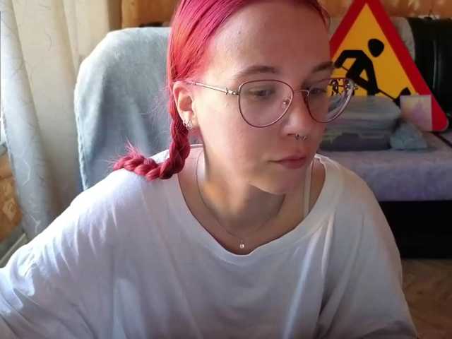 adrenalinse live cam on BongaCams