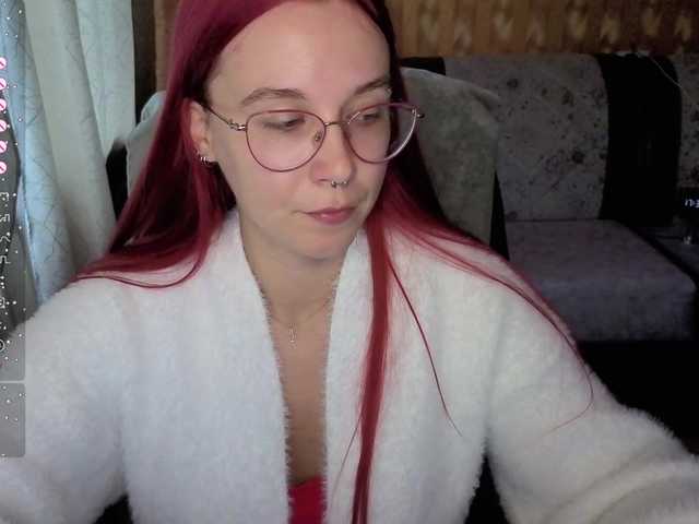 adrenalinse live cam on BongaCams