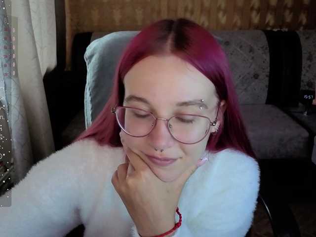 adrenalinse live cam on BongaCams