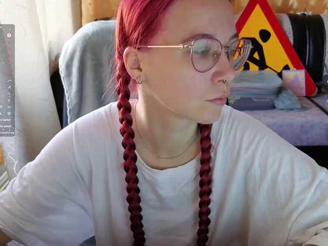 adrenalinse live cam on BongaCams