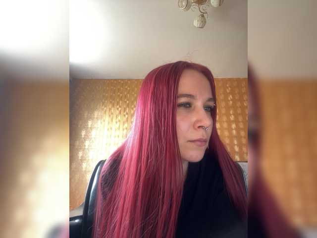 adrenalinse live cam on BongaCams