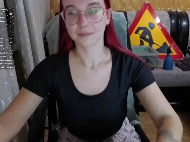adrenalinse live cam on BongaCams