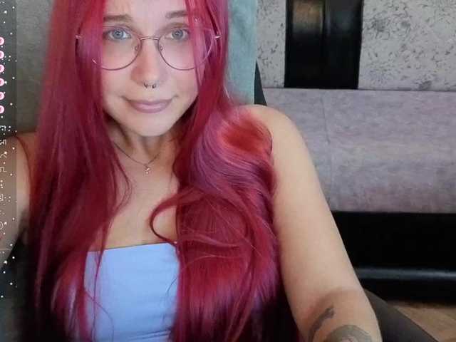 adrenalinse live cam on BongaCams