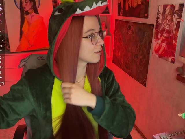 adrenalinse's BongaCams show and profile