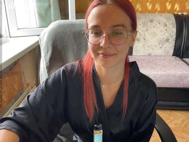 adrenalinse live cam on BongaCams
