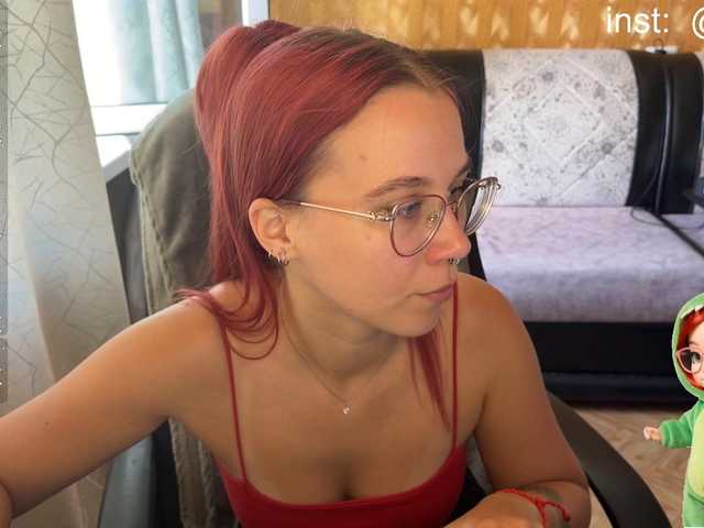 adrenalinse live cam on BongaCams