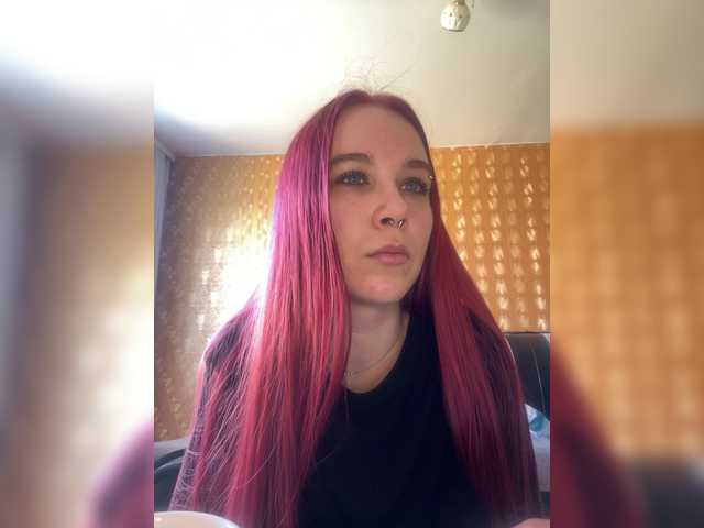 adrenalinse live cam on BongaCams