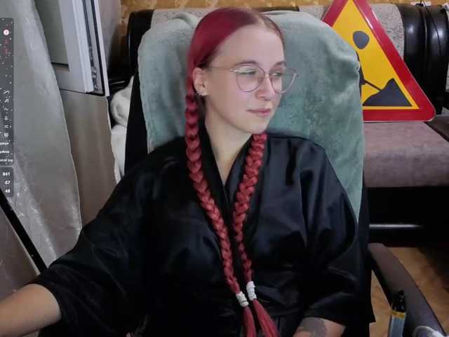 adrenalinse live cam on BongaCams