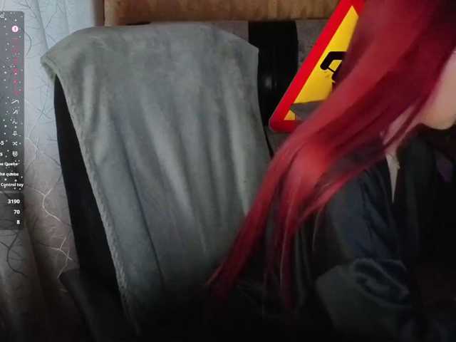 adrenalinse live cam on BongaCams