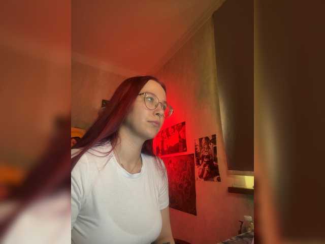 adrenalinse live cam on BongaCams