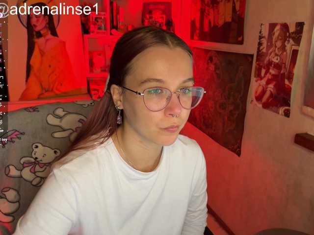 adrenalinse