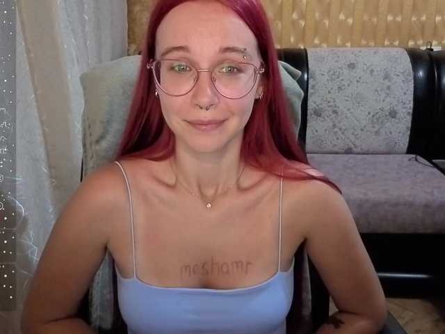 adrenalinse live cam on BongaCams