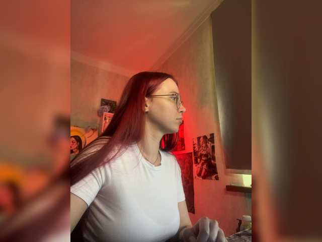 adrenalinse live cam on BongaCams