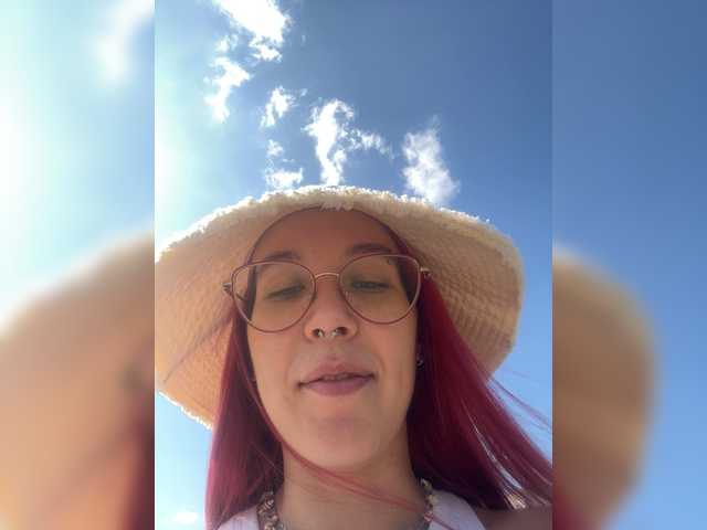 adrenalinse live cam on BongaCams