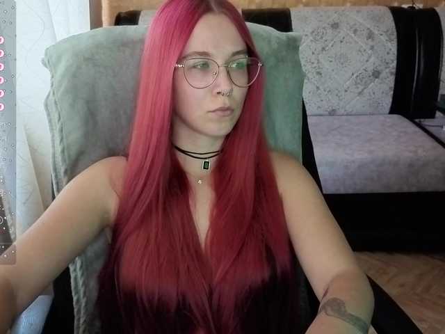 adrenalinse live cam on BongaCams