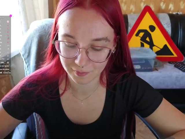 adrenalinse live cam on BongaCams