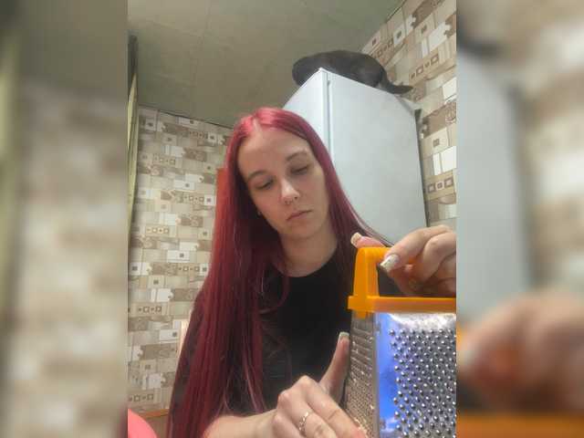 adrenalinse live cam on BongaCams
