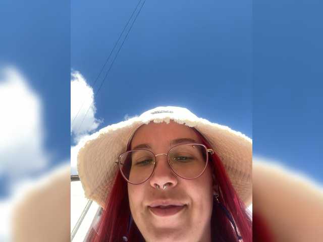 adrenalinse live cam on BongaCams